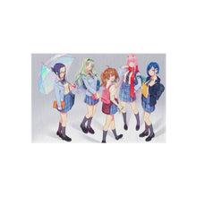 Load image into Gallery viewer, Darling in the FranXX Rug

