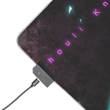 Load image into Gallery viewer, Touhou RGB LED Mouse Pad (Desk Mat)
