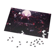 Load image into Gallery viewer, Anime Guilty Crown Jigsaw Puzzle
