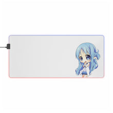 Load image into Gallery viewer, Sword Art Online II RGB LED Mouse Pad (Desk Mat)
