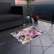 Load image into Gallery viewer, Anime Christmas Rug
