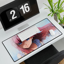 Load image into Gallery viewer, Anime Shelter Mouse Pad (Desk Mat)
