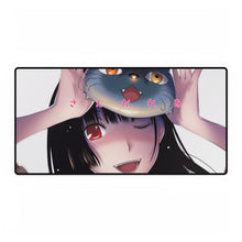 Load image into Gallery viewer, Anime Sankarea Mouse Pad (Desk Mat)
