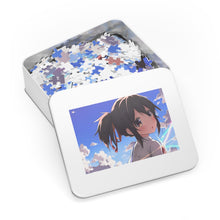 Load image into Gallery viewer, Mitsuha (Your Name) Jigsaw Puzzle
