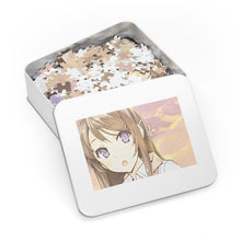Load image into Gallery viewer, Rascal Does Not Dream of Bunny Girl Senpai Jigsaw Puzzle
