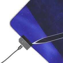 Load image into Gallery viewer, Sword Art Online RGB LED Mouse Pad (Desk Mat)
