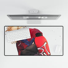Load image into Gallery viewer, Anime Tokyo Revengers Mouse Pad (Desk Mat)
