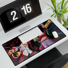 Load image into Gallery viewer, Anime One Piece Mouse Pad (Desk Mat)
