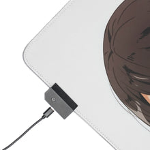 Load image into Gallery viewer, Sword Art Online RGB LED Mouse Pad (Desk Mat)

