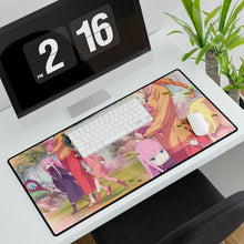 Load image into Gallery viewer, Anime Re:ZERO -Starting Life in Another World- Mouse Pad (Desk Mat)
