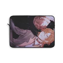 Load image into Gallery viewer, Anime Bungou Stray Dogs Laptop Sleeve

