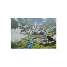 Load image into Gallery viewer, Zaofu Rug
