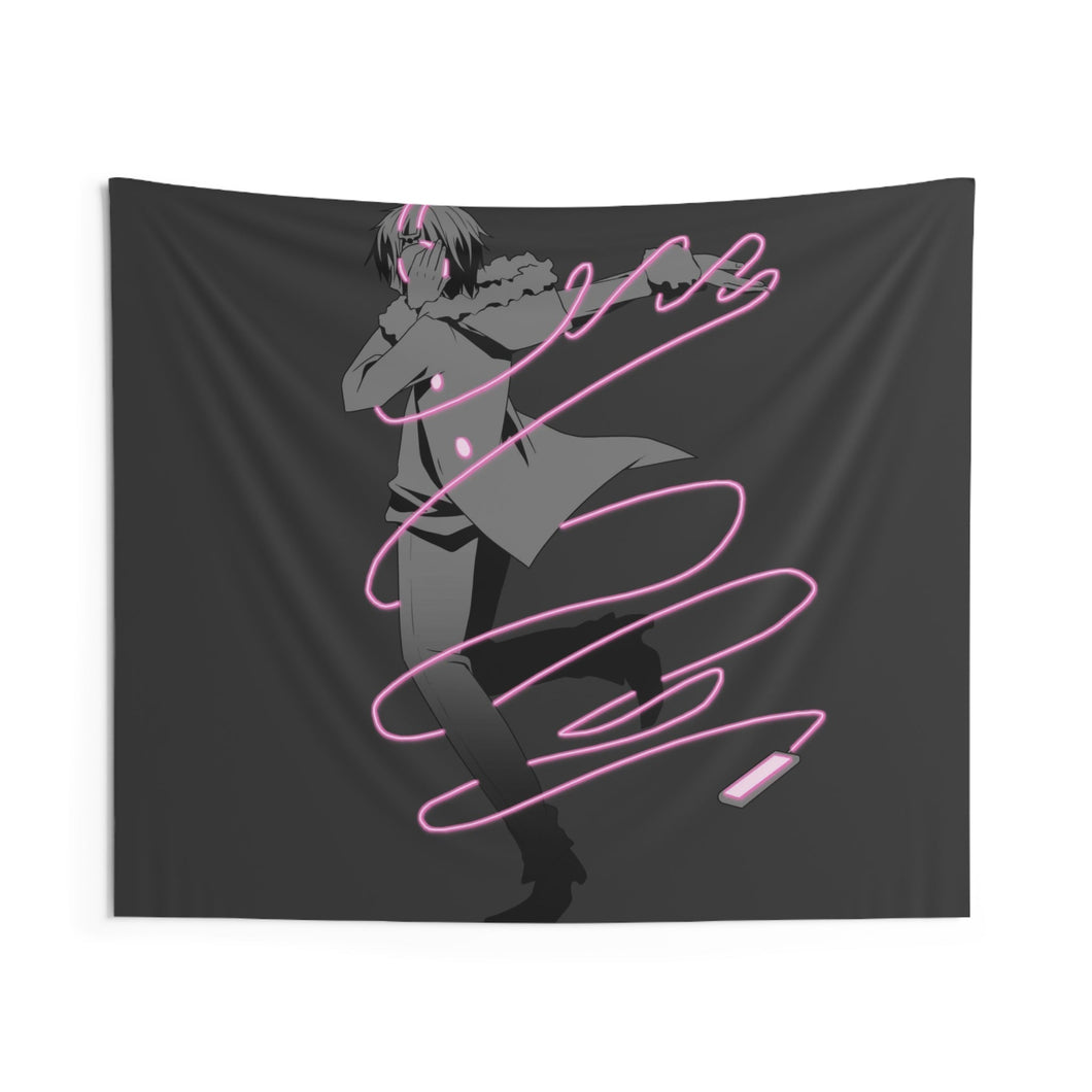 Durarara!! Izaya Orihara Indoor Wall Tapestry