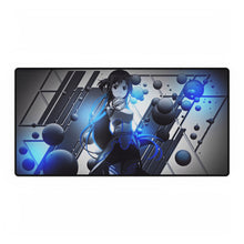 Load image into Gallery viewer, Anime Sword Art Onliner Mouse Pad (Desk Mat)
