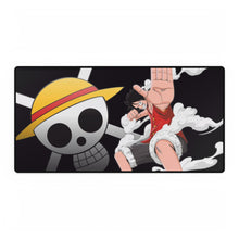 Load image into Gallery viewer, Anime One Piece Mouse Pad (Desk Mat)
