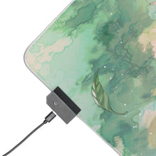 Load image into Gallery viewer, Princess Connect! Re:Dive RGB LED Mouse Pad (Desk Mat)
