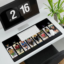 Load image into Gallery viewer, Anime One Piece Mouse Pad (Desk Mat)
