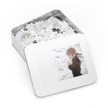 Load image into Gallery viewer, Violet Evergarden Violet Evergarden Jigsaw Puzzle
