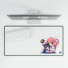 Load image into Gallery viewer, Anime Puella Magi Madoka Magica Mouse Pad (Desk Mat)
