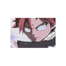 Load image into Gallery viewer, Fairy Tail Natsu Dragneel Rug
