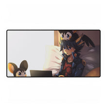 Load image into Gallery viewer, Yu Gi Oh 5DS Anime Mouse Pad (Desk Mat)
