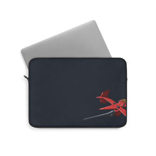 Load image into Gallery viewer, Swordfish II Monoracer Laptop Sleeve
