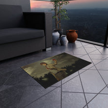 Load image into Gallery viewer, Anime Death Note Rug
