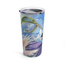 Load image into Gallery viewer, Ruler Jeanne d'arc Tumbler 20oz
