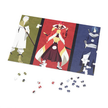 Load image into Gallery viewer, That Time I Got Reincarnated As A Slime Jigsaw Puzzle
