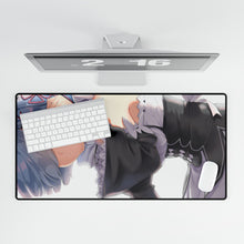 Load image into Gallery viewer, Anime Re:ZERO -Starting Life in Another World- Mouse Pad (Desk Mat)
