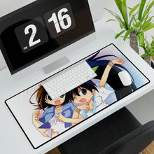 Load image into Gallery viewer, Anime The iDOLM@STERr Mouse Pad (Desk Mat)
