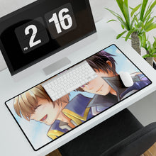 Load image into Gallery viewer, Anime The Misfit of Demon King Academy Mouse Pad (Desk Mat)
