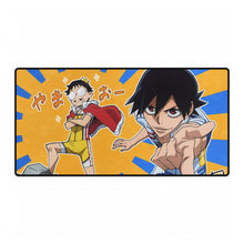 Load image into Gallery viewer, Yowamushi Pedal Anime Mouse Pad (Desk Mat)
