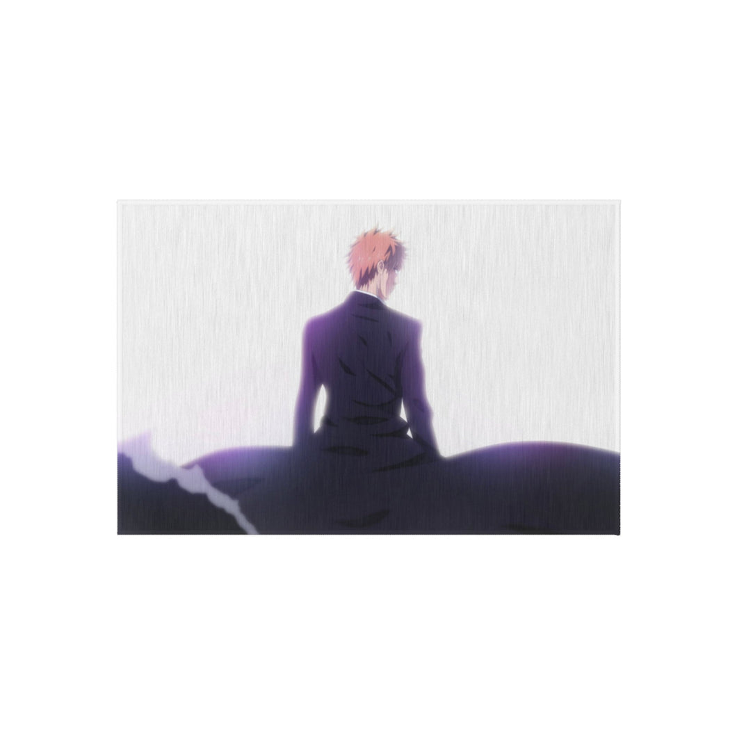 Anime Bleach Rug