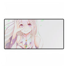 Load image into Gallery viewer, Anime Re:ZERO -Starting Life in Another World- Mouse Pad (Desk Mat)
