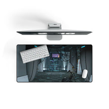 Load image into Gallery viewer, Portal Mouse Pad (Desk Mat)
