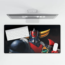 Load image into Gallery viewer, Grendizer Mouse Pad (Desk Mat)
