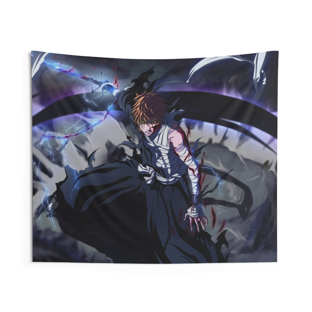 Anime Bleach Indoor Wall Tapestry
