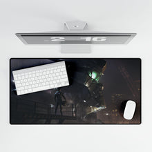 Load image into Gallery viewer, Patlabor Mouse Pad (Desk Mat)
