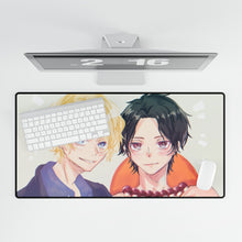 Load image into Gallery viewer, Anime One Piece Mouse Pad (Desk Mat)
