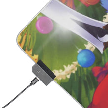 Load image into Gallery viewer, Fate/Stay Night RGB LED Mouse Pad (Desk Mat)

