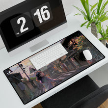 Load image into Gallery viewer, Anime Street Mouse Pad (Desk Mat)
