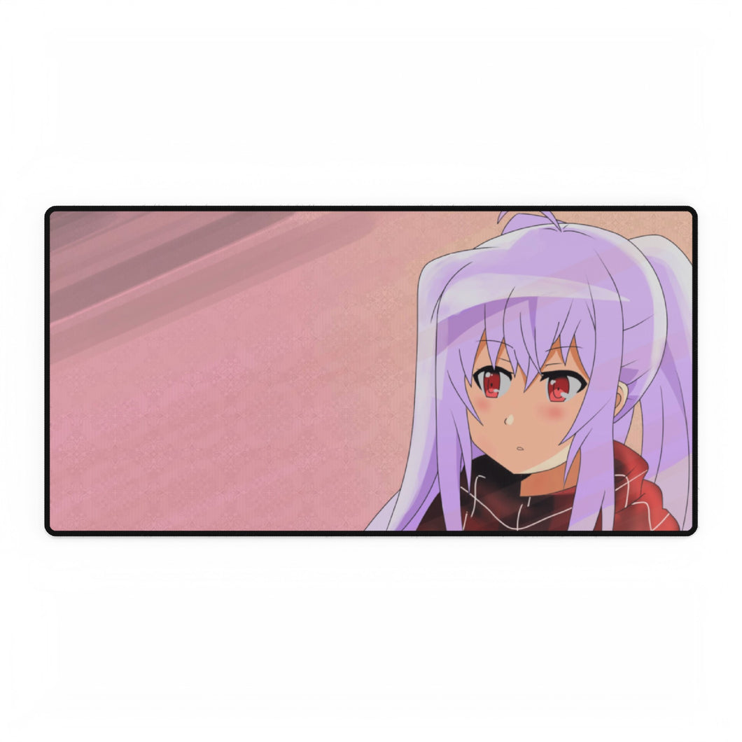 Anime Plastic Memories Mouse Pad (Desk Mat)