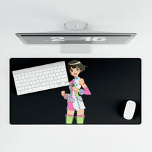 Load image into Gallery viewer, Anime The iDOLM@STER Mouse Pad (Desk Mat)
