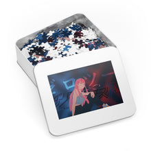 Load image into Gallery viewer, Darling in the FranXX - Zero Two Jigsaw Puzzle

