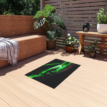 Load image into Gallery viewer, 5 centimeter per second Rug
