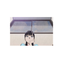 Load image into Gallery viewer, Anime After the Rain Rug
