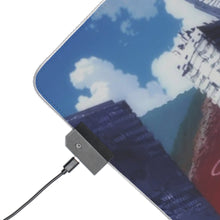 Load image into Gallery viewer, Mascre RGB LED Mouse Pad (Desk Mat)
