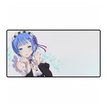 Load image into Gallery viewer, REM Mouse Pad (Desk Mat)
