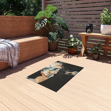 Load image into Gallery viewer, Jujutsu Kaisen Rug
